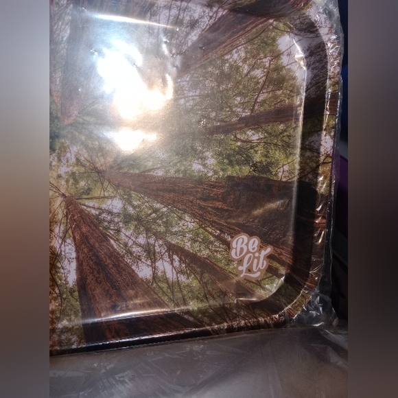 ROLLING TRAY NWT - Picture 3 of 4